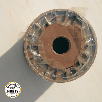 Springvale Hive Wire