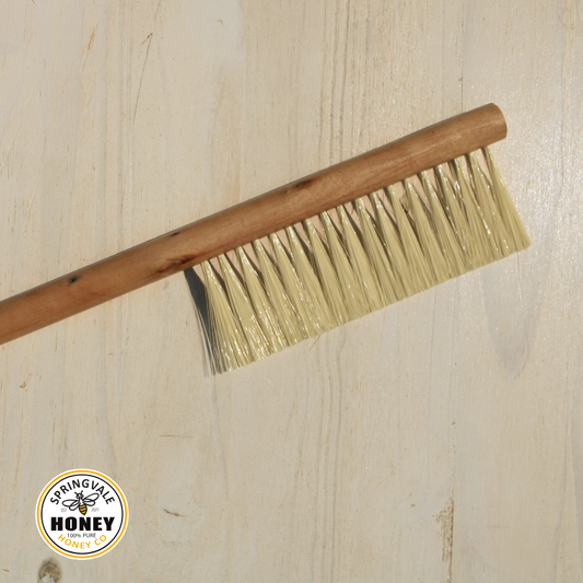Springvale Bee Brush
