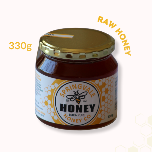 Springvale Honey 330g