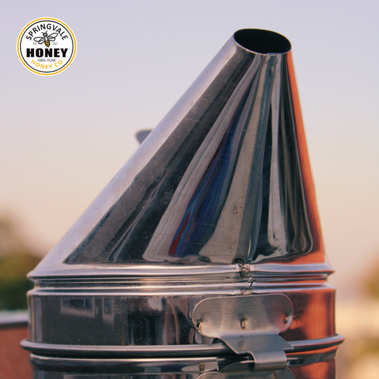 Springvale Bee Smokers