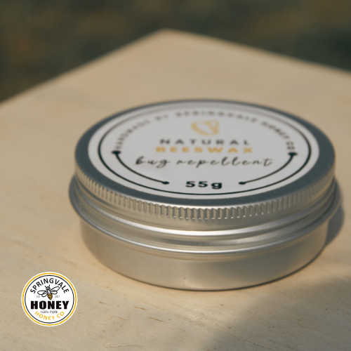 Honey Bug Repellent 55g