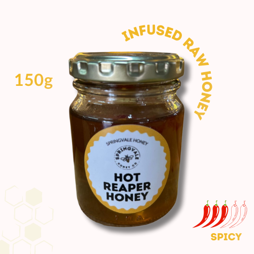 Honey Reaper 150g