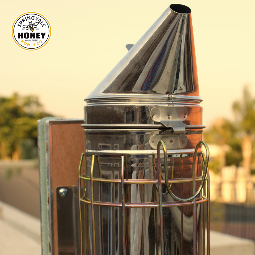 Springvale Bee Smokers