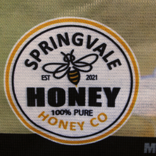 Springvale Honey Shopping Bags