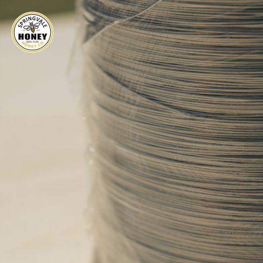 Springvale Hive Wire